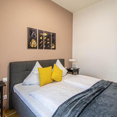 Stylish Apartment In Prague Best Gastronomic Area Exteriér fotografie