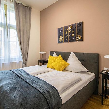 Stylish Apartment In Prague Best Gastronomic Area Exteriér fotografie