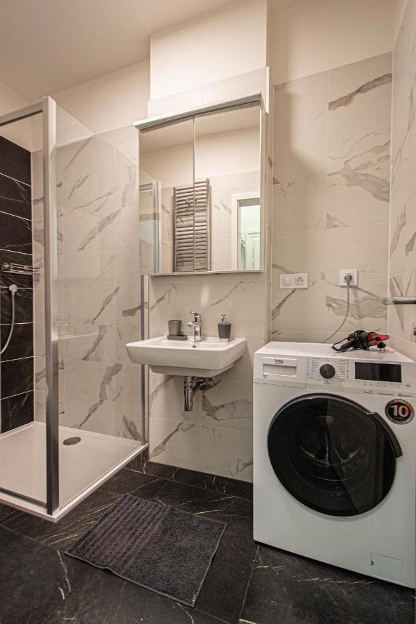 Stylish Apartment In Prague Best Gastronomic Area Exteriér fotografie