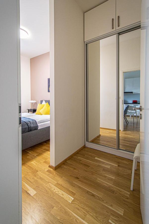 Stylish Apartment In Prague Best Gastronomic Area Exteriér fotografie