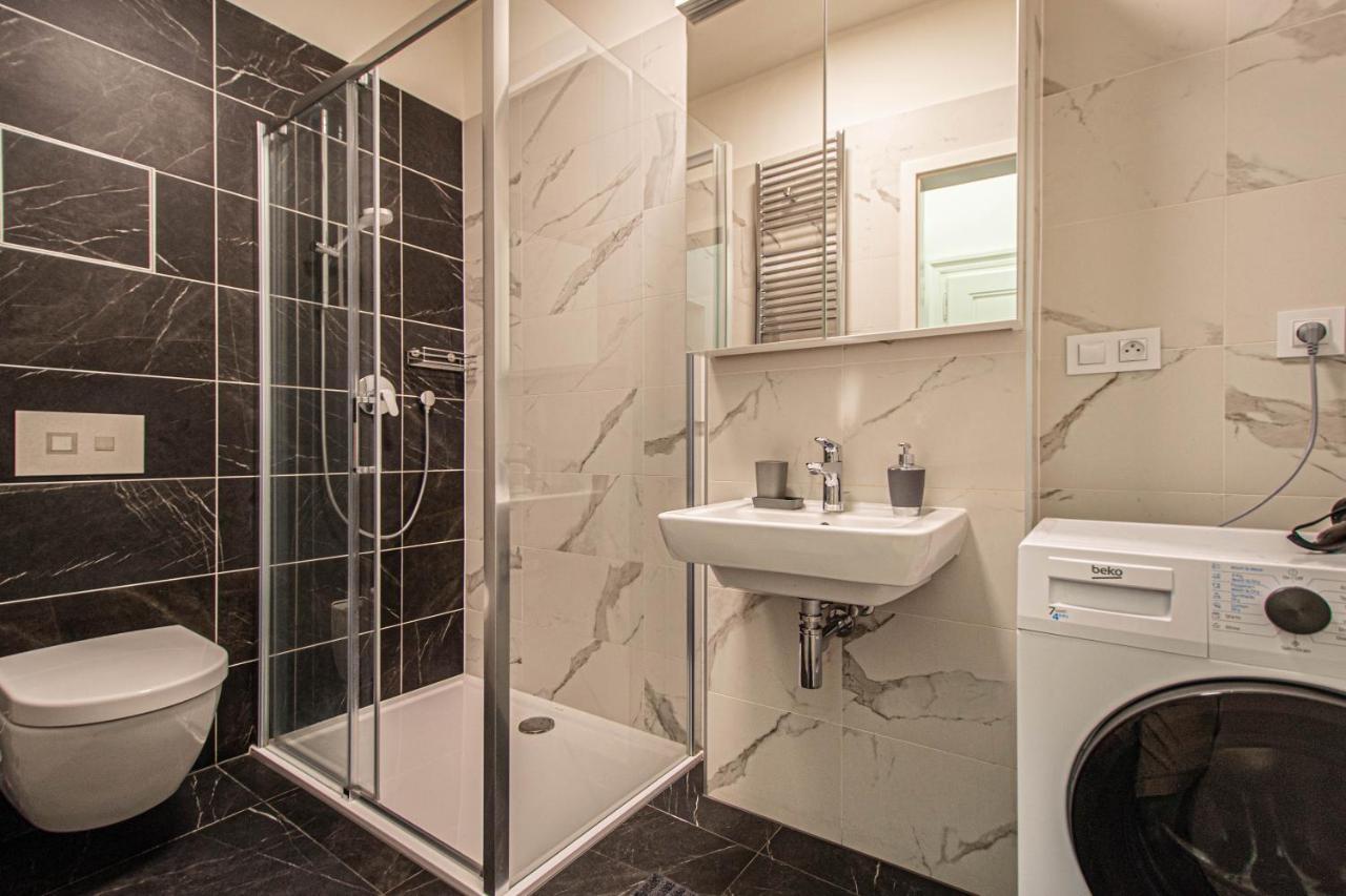 Stylish Apartment In Prague Best Gastronomic Area Exteriér fotografie
